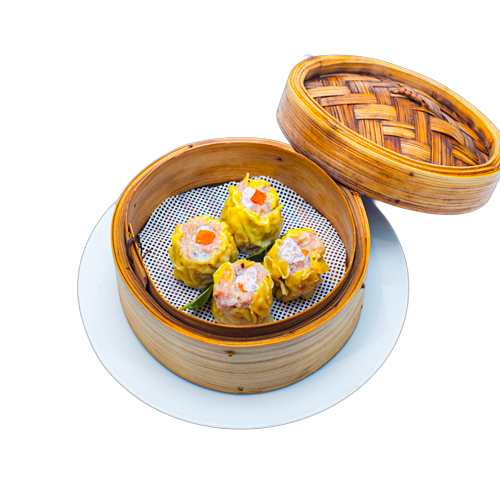 Siu Mai au porc